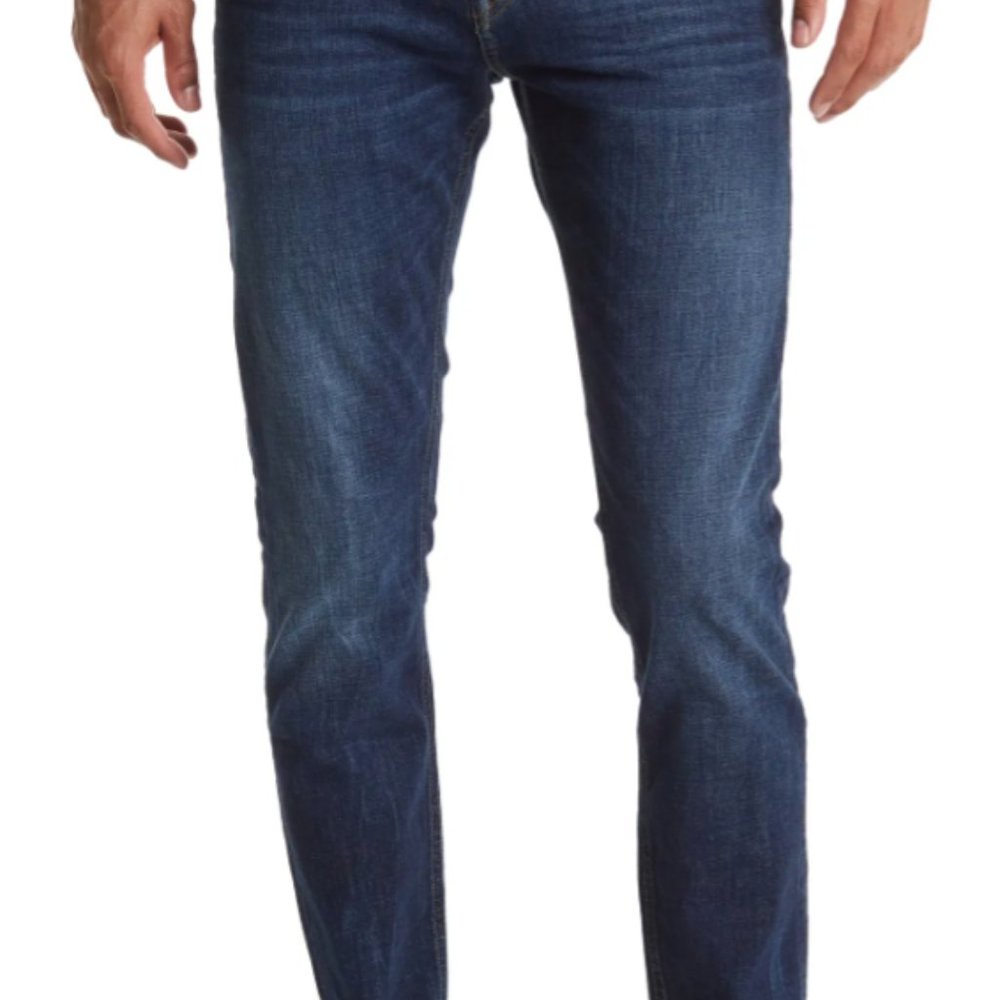 Scotch & Soda Men's Tye Jeans 34 x 32
